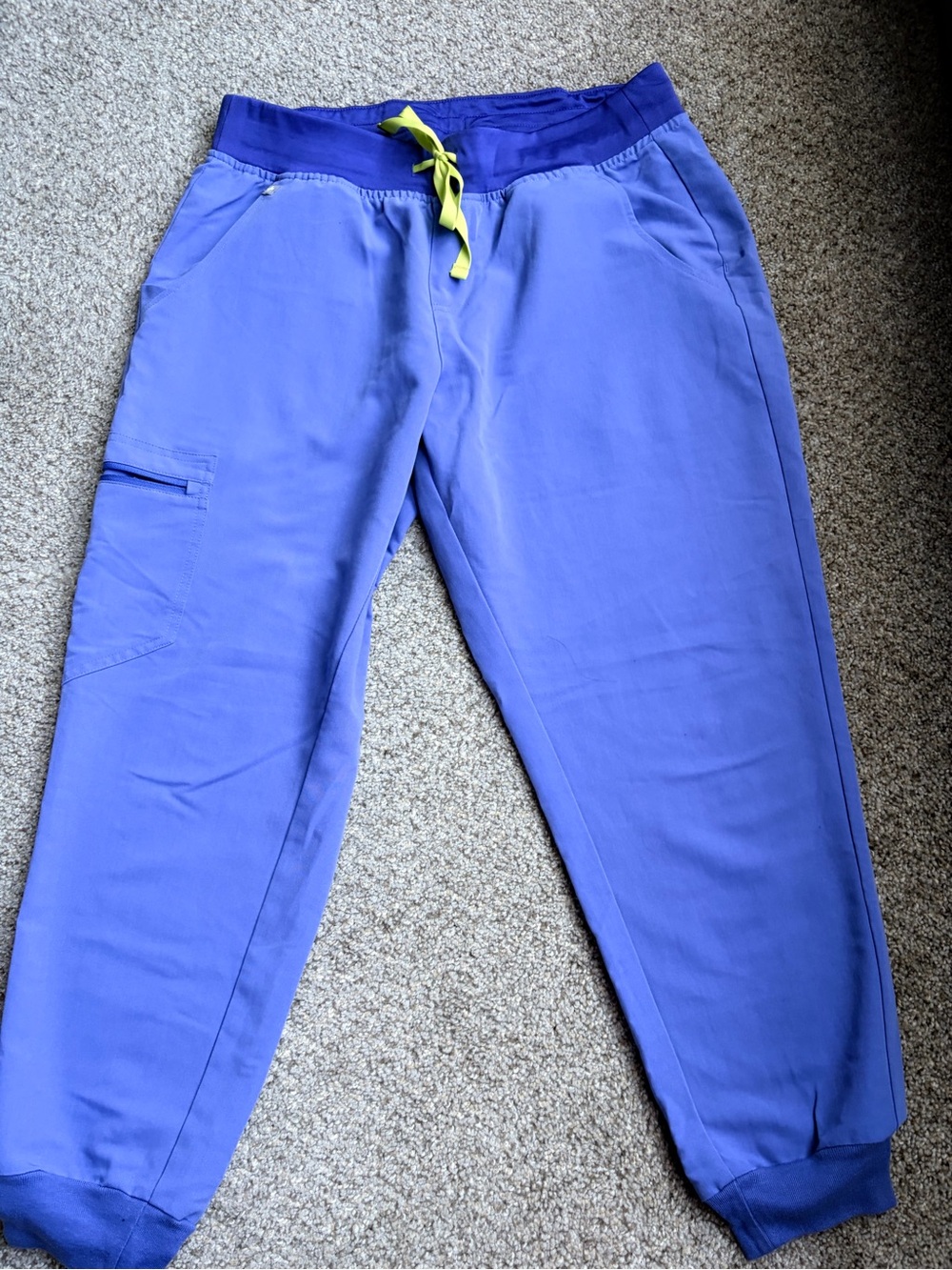 Figs Highwaisted Zamora Joggers